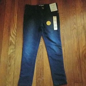 Girls Jean's size 6
